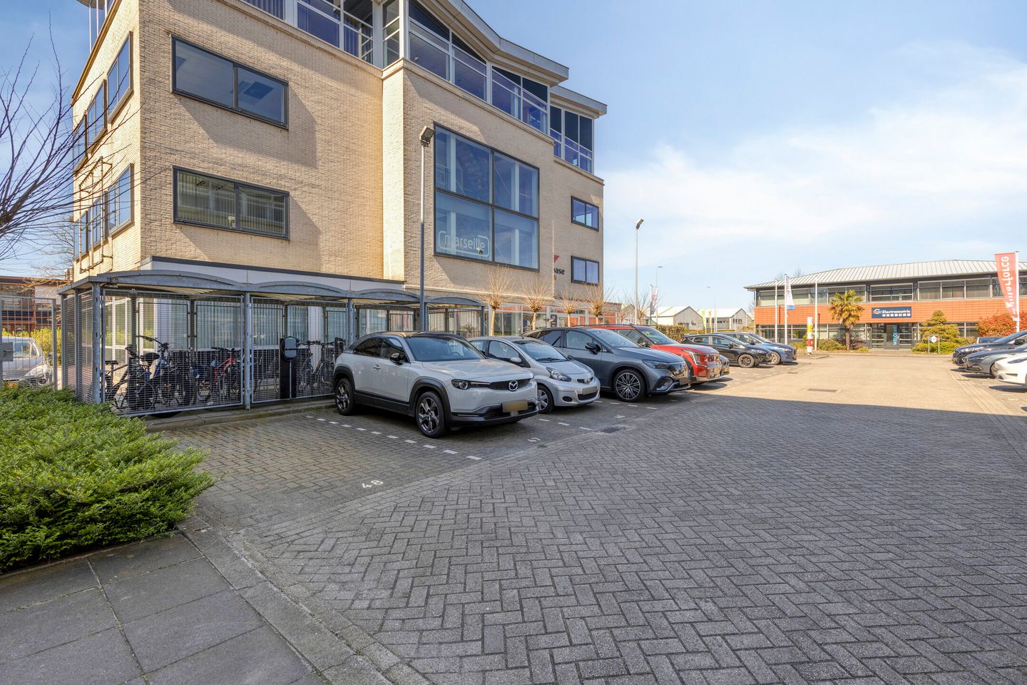 Bekijk foto 3 van Frankrijklaan 6-B