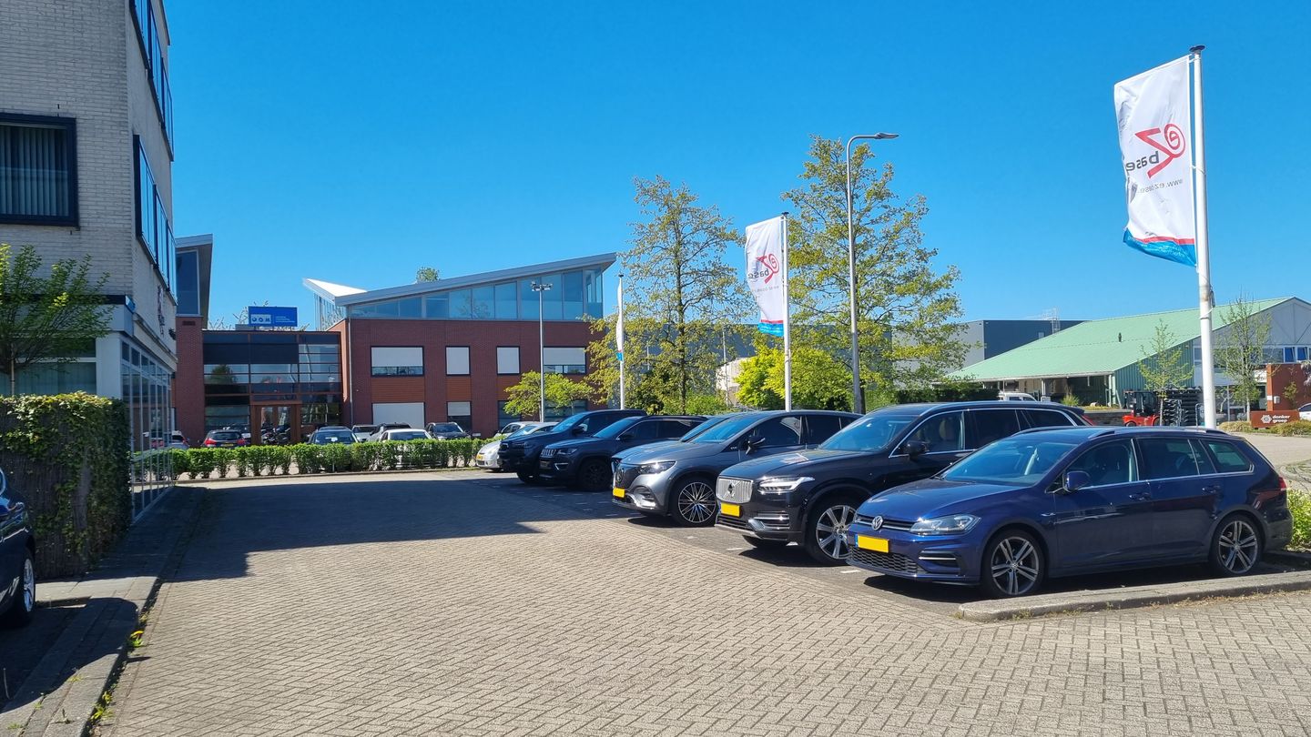 Bekijk foto 5 van Frankrijklaan 6-B