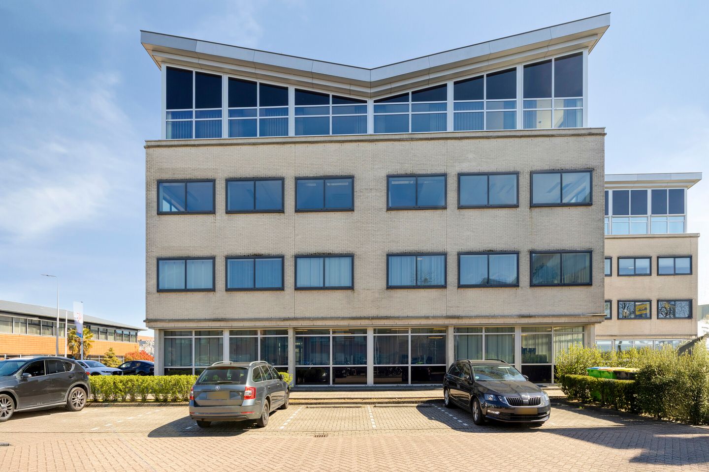 Bekijk foto 4 van Frankrijklaan 6-B