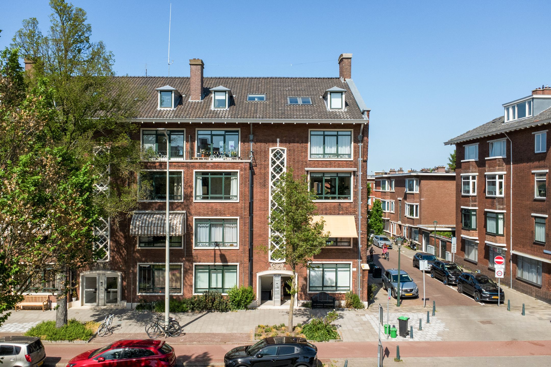 Thorbeckelaan 515 