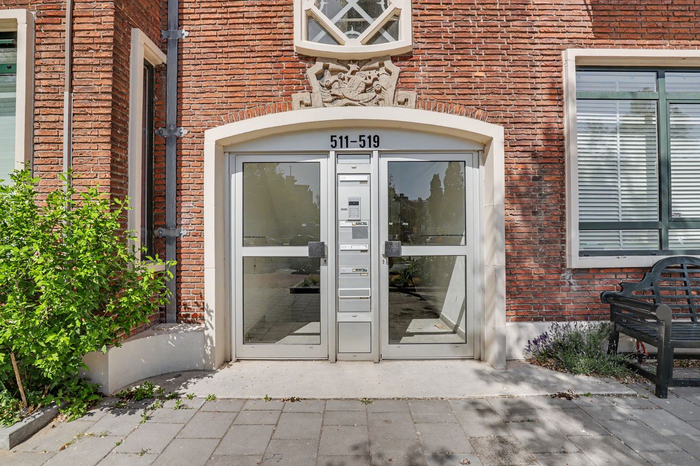 Foto 4 van Thorbeckelaan 515