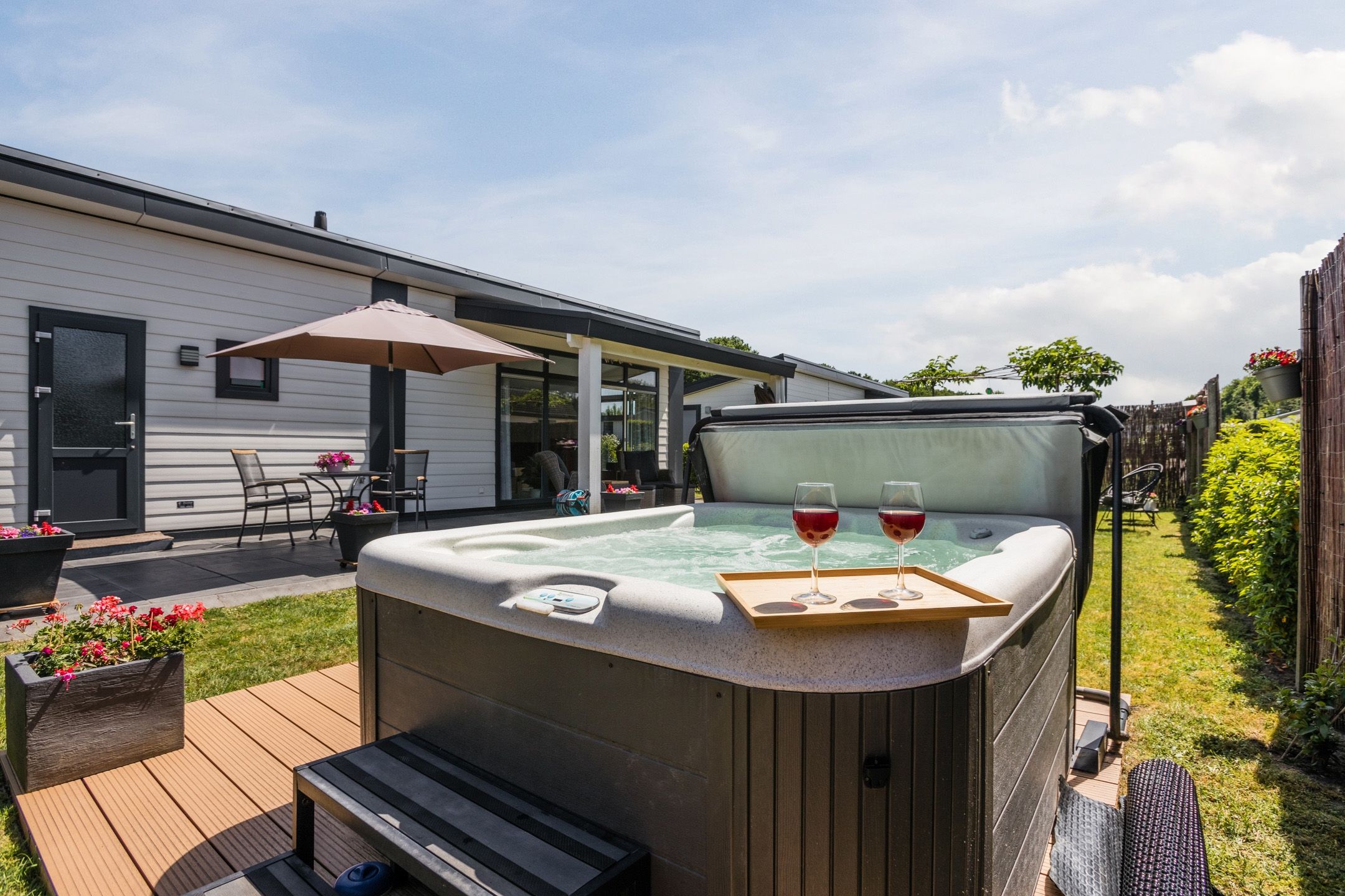 2-bedroom freehold villa in Sint Jansklooster — photo 5 of 5