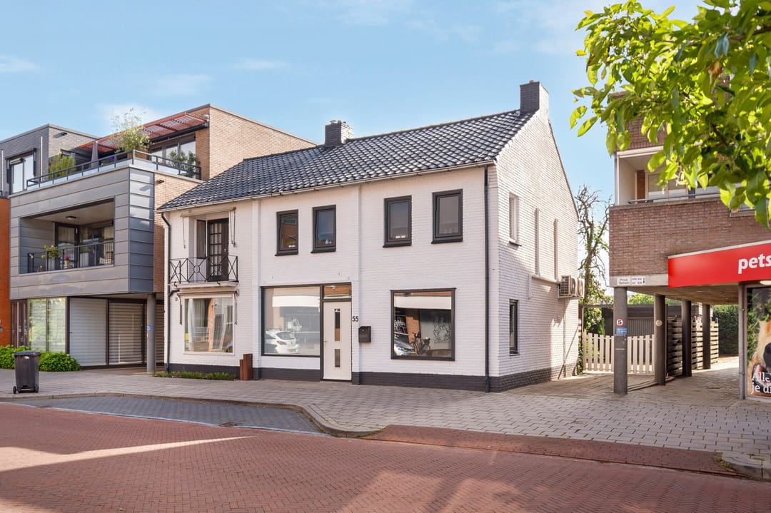 Foto 1 van Rijssensestraat 55