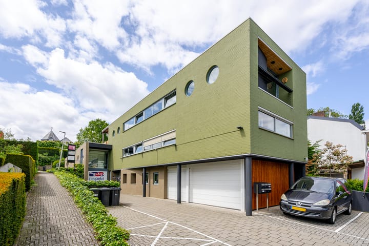 Heerlerbaan 54-A