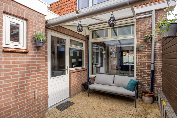 Foto 5 van Frederik Hendrikstraat 2