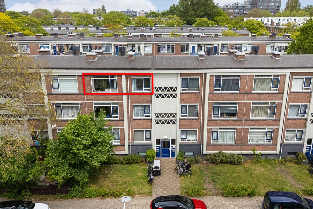 Foto 1 van Ruinerwoldstraat 56