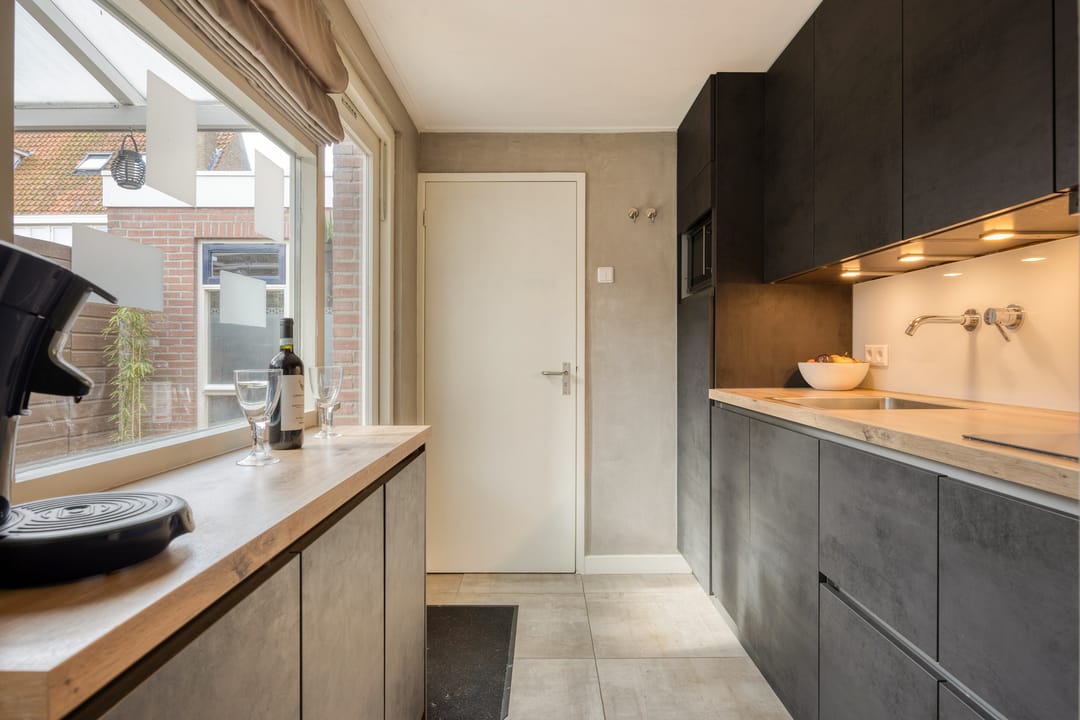 Foto 11 van Frederik Hendrikstraat 2