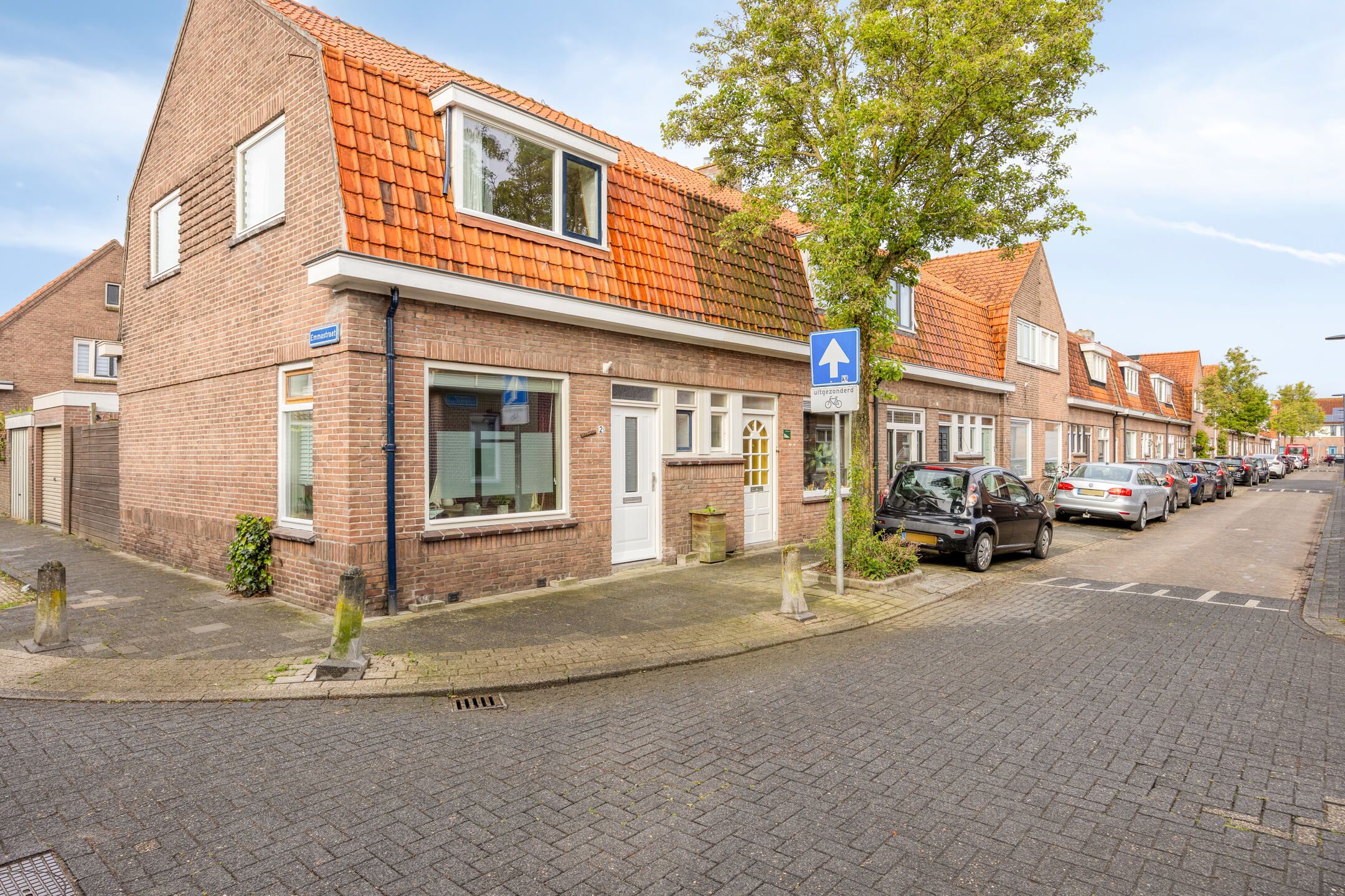 Foto 30 van Frederik Hendrikstraat 2
