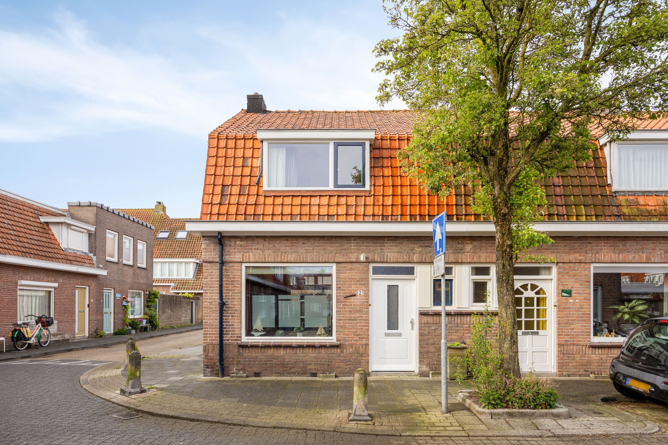 Frederik Hendrikstraat 2