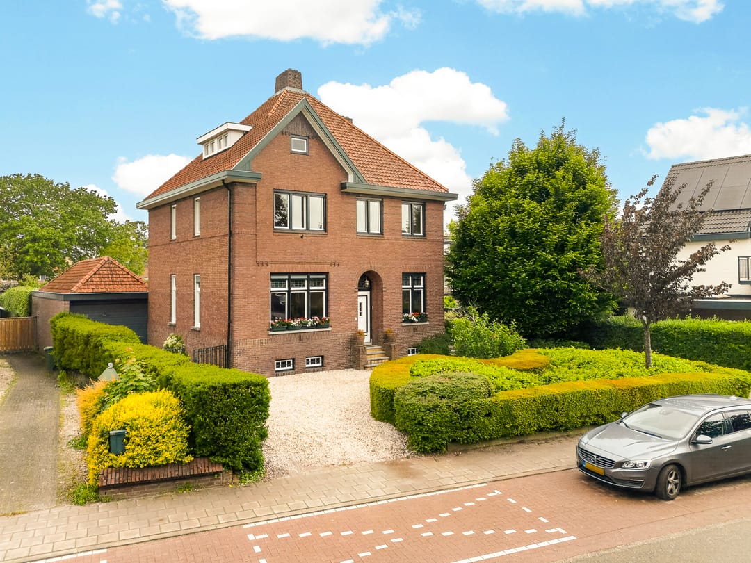 Photo 1 of Kerkstraat 31