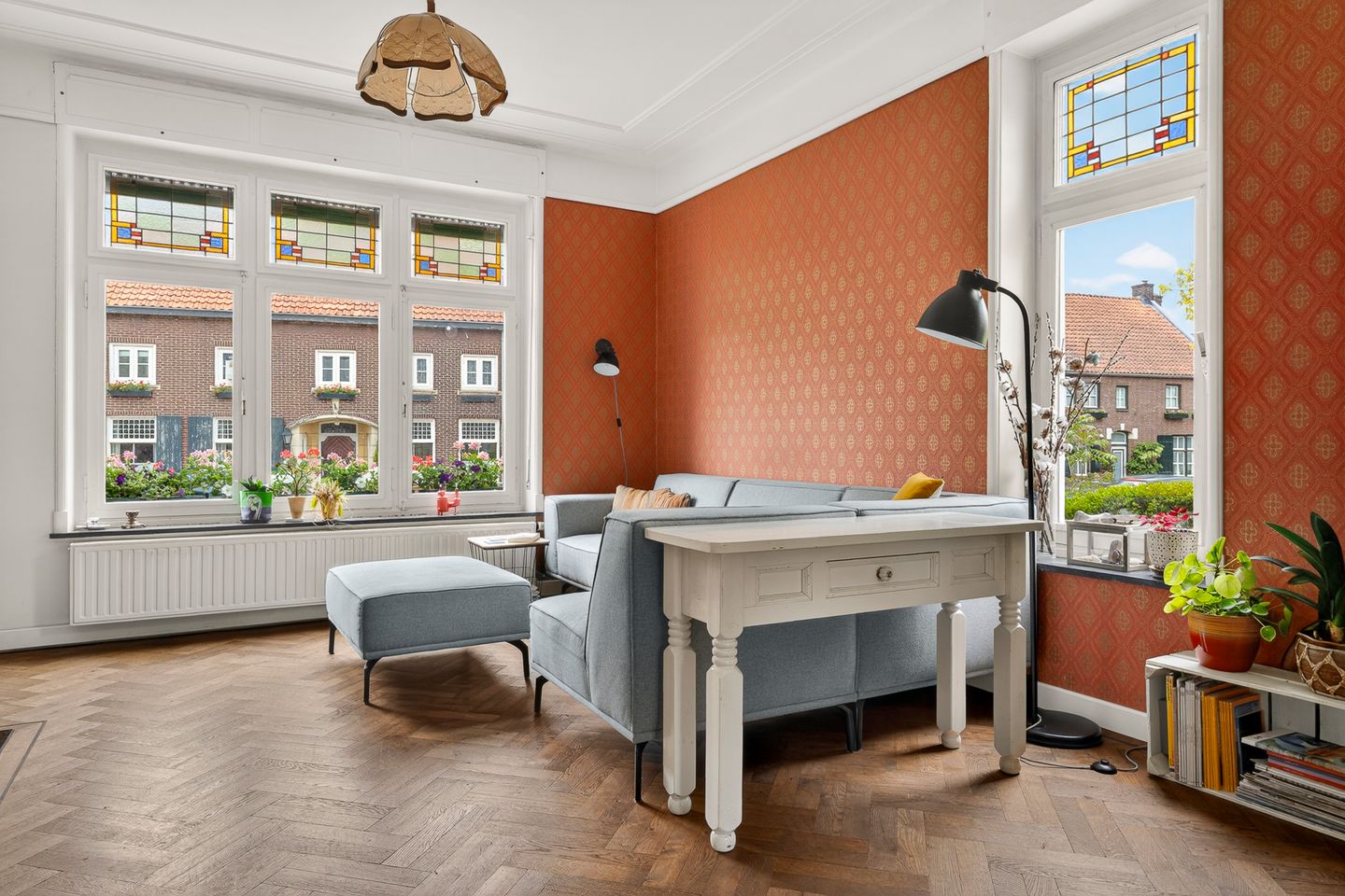 Photo 5 of Kerkstraat 31