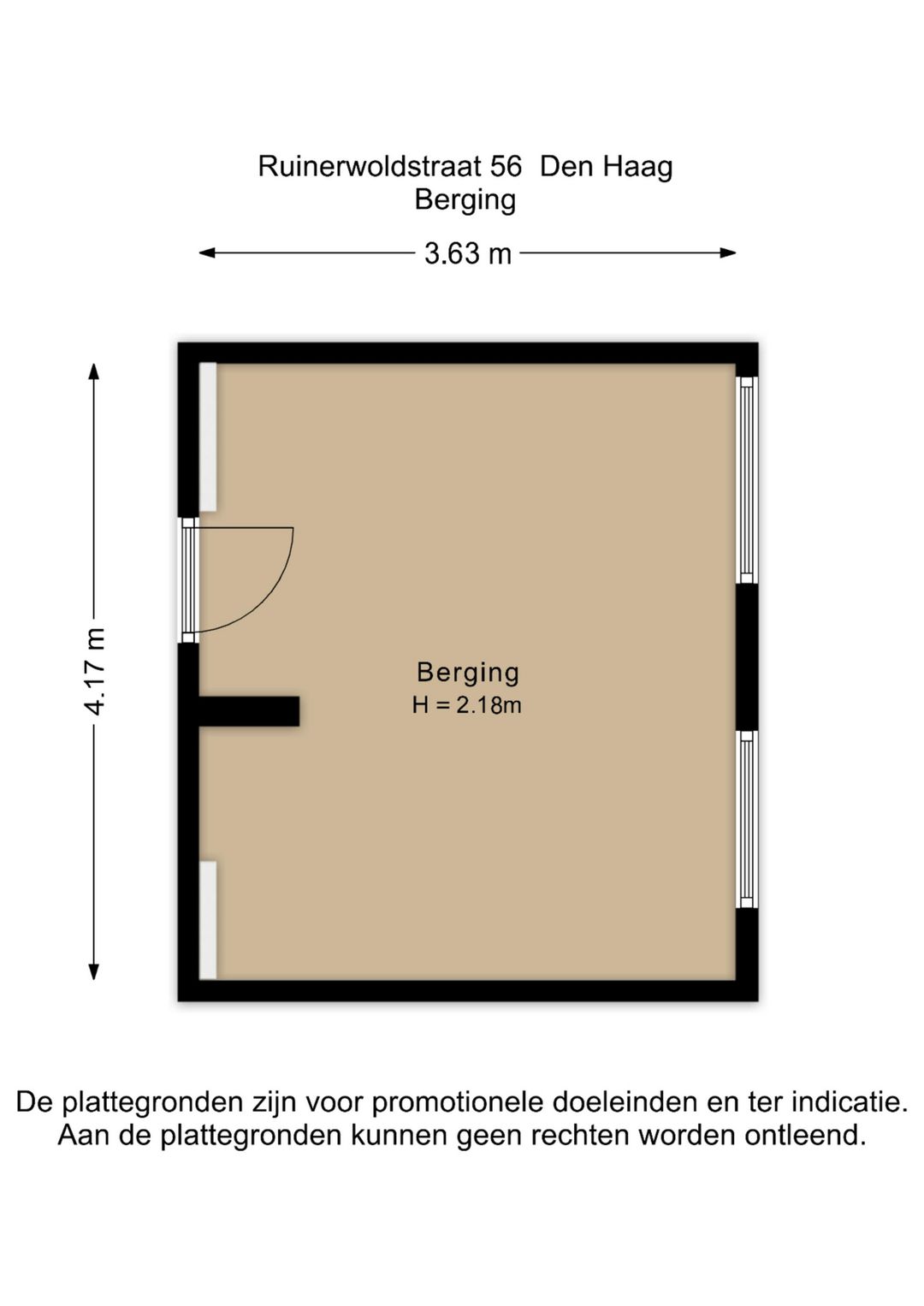Foto 37 van Ruinerwoldstraat 56