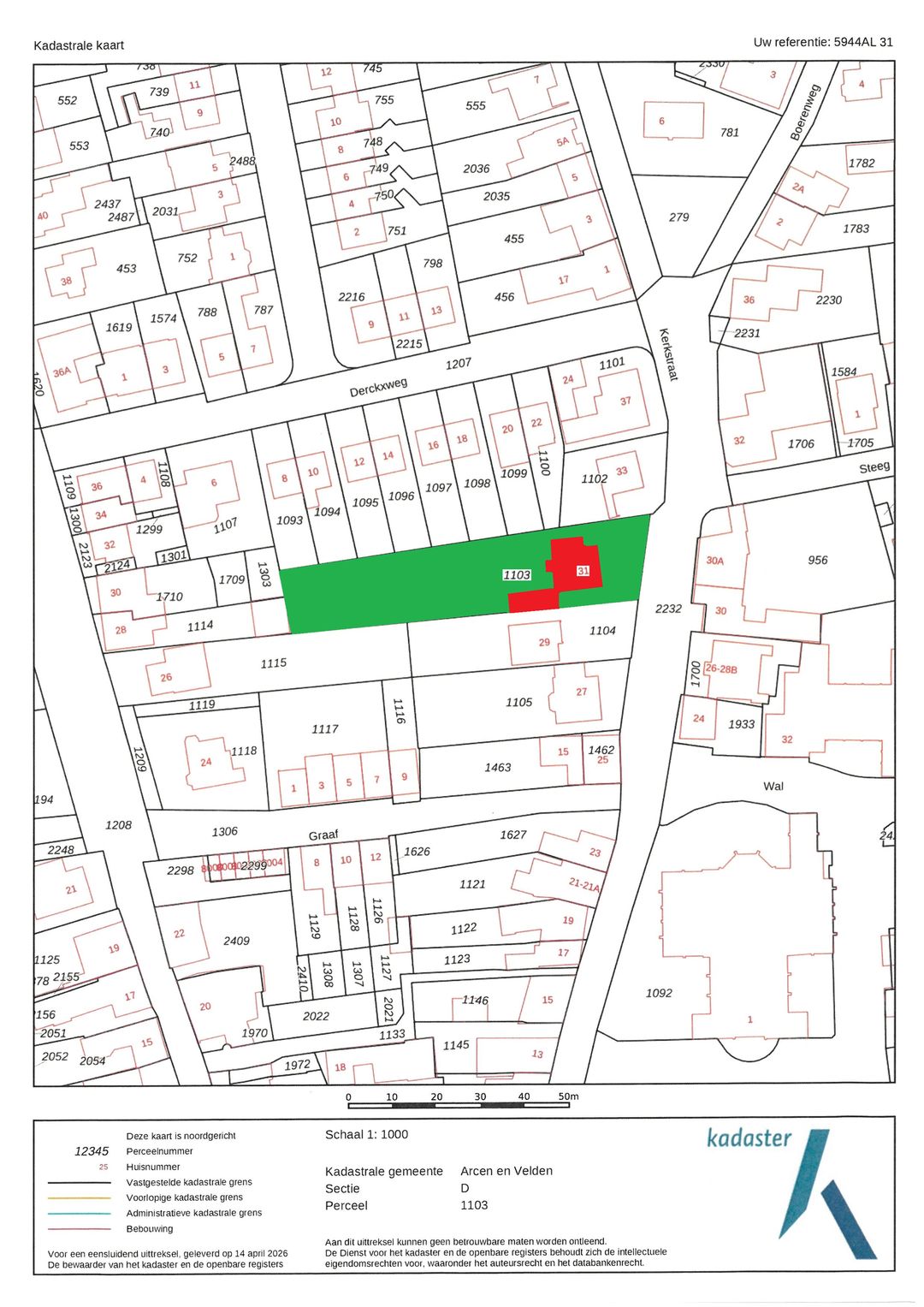 Photo 82 of Kerkstraat 31