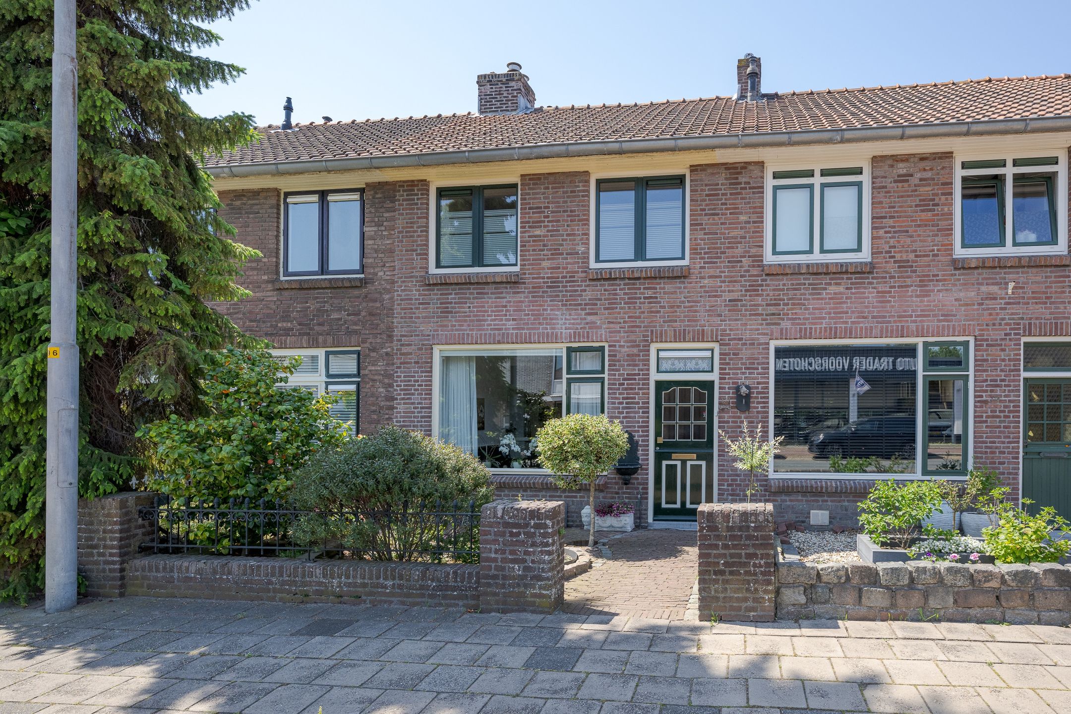 Leidseweg 377 