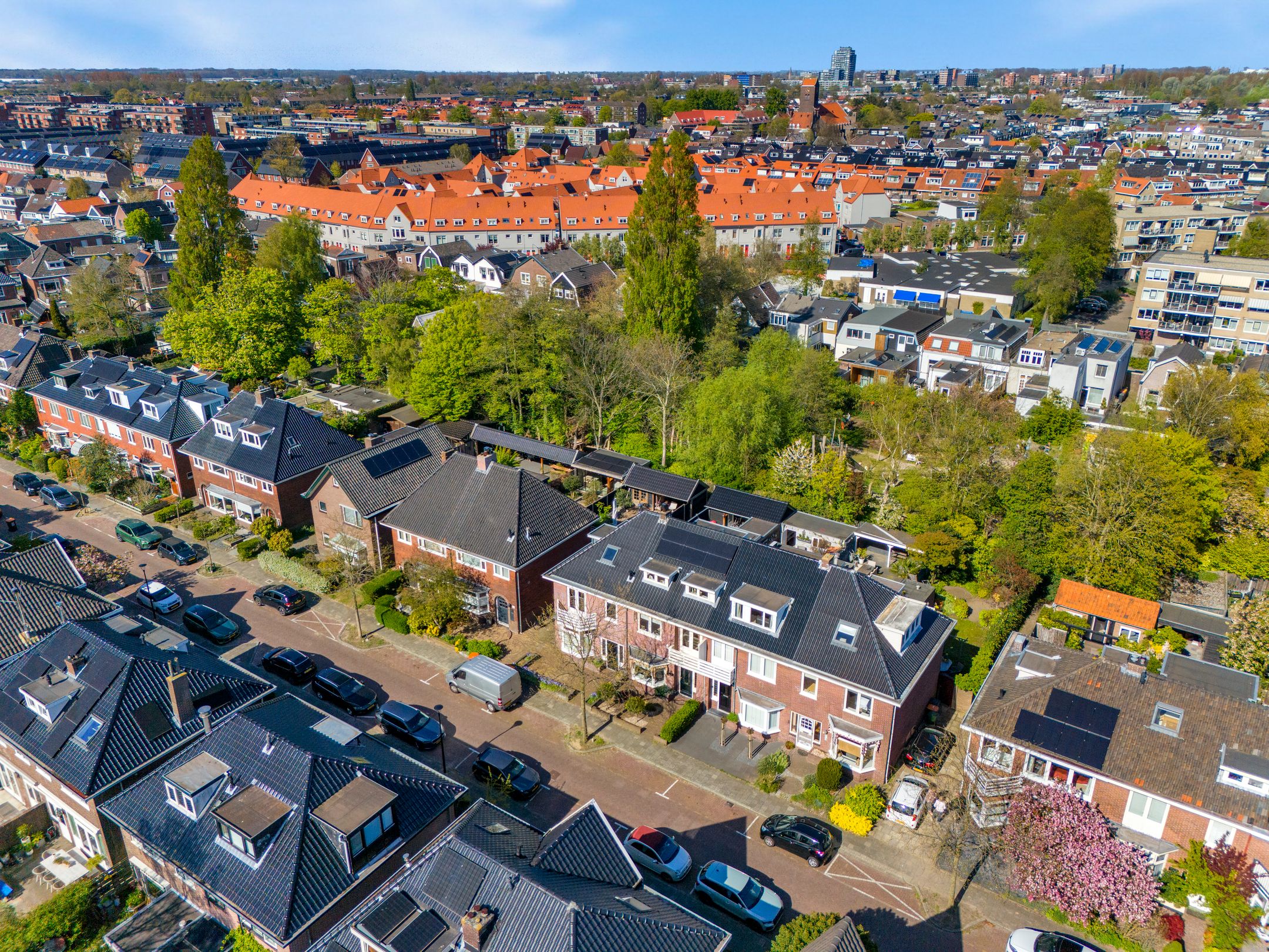Photo 45 of Stumphiusstraat 11
