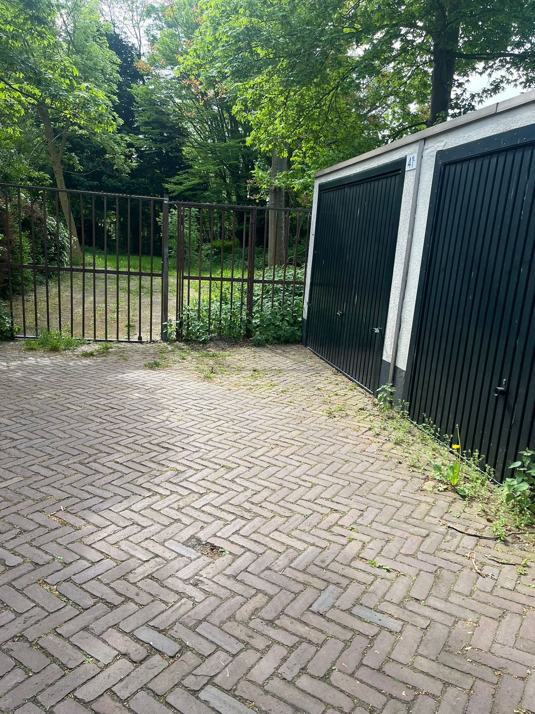 Photo 41 of Stumphiusstraat 11