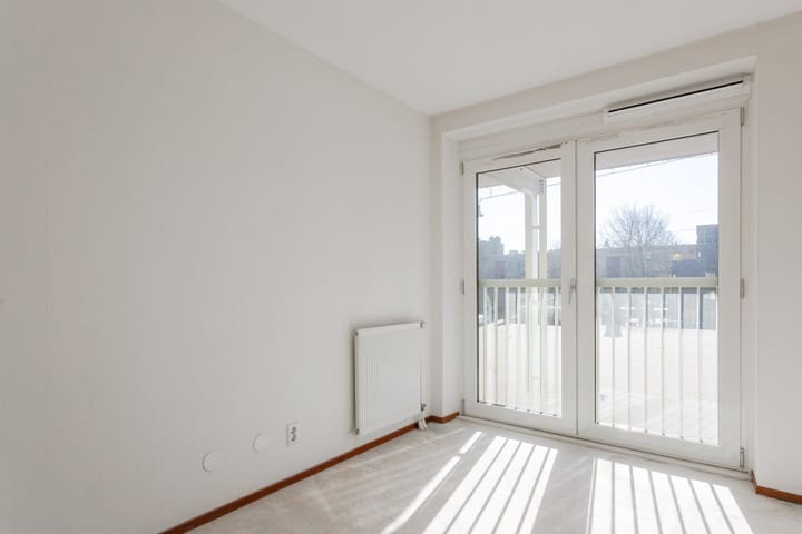 Appartement te huur: Jan van Galenstraat 15A, Amsterdam