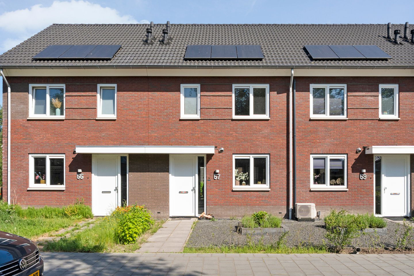 Foto 4 van Irisstraat 57