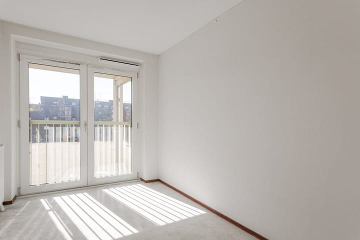 Appartement te huur: Jan van Galenstraat 15A, Amsterdam