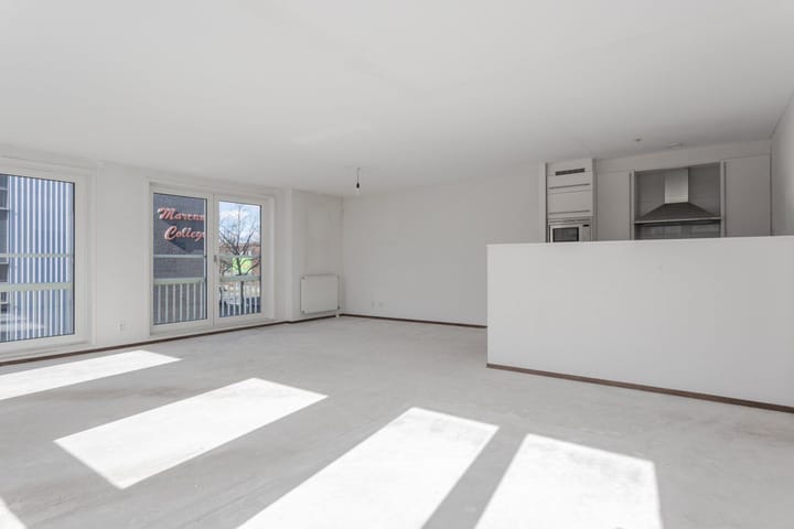 Appartement te huur: Jan van Galenstraat 15A, Amsterdam