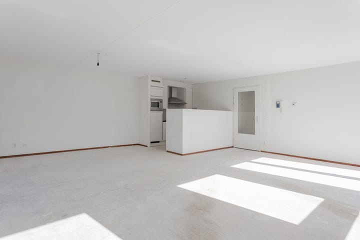 Appartement te huur: Jan van Galenstraat 15A, Amsterdam