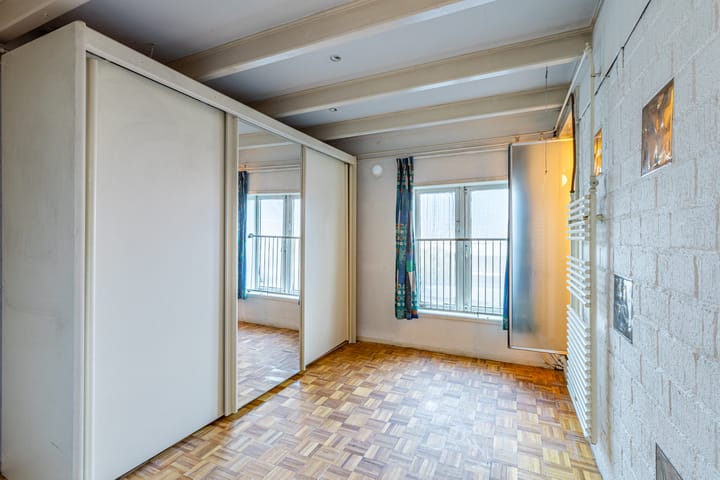 Tussenwoning te koop: Nieuwstraat 115, Weesp