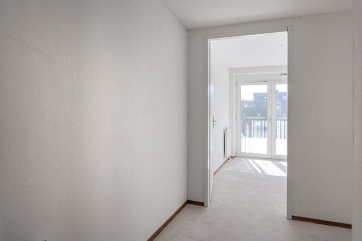 Appartement te huur: Jan van Galenstraat 15A, Amsterdam