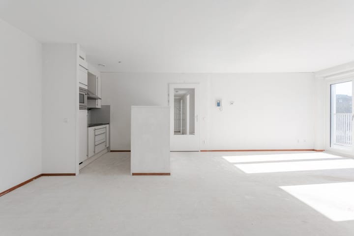 Appartement te huur: Jan van Galenstraat 15A, Amsterdam