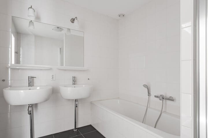 Appartement te huur: Jan van Galenstraat 15A, Amsterdam