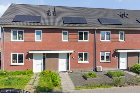 Irisstraat thumbnail