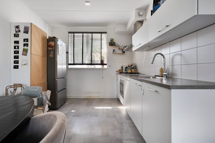 Tussenwoning te koop: Irisstraat 57, Losser