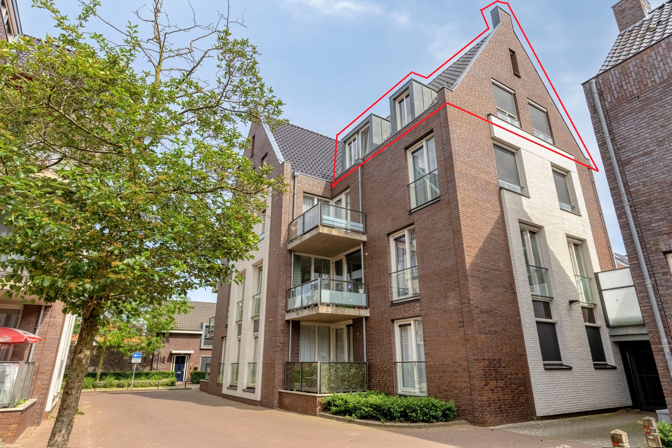 Peellandstraat 90