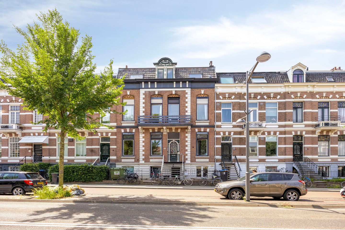 Bekijk foto 1 van St. Annastraat 28