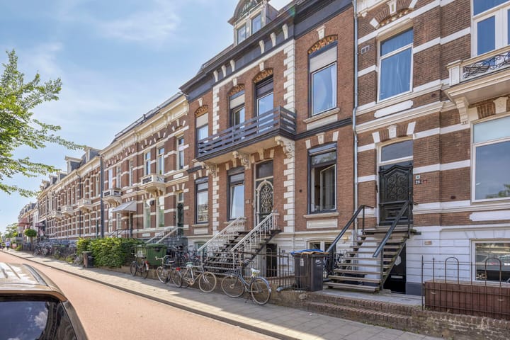 St. Annastraat 28, Nijmegen
