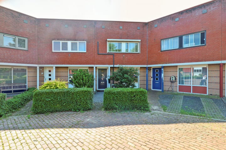 Foto 4 van Nonnenkamp 32