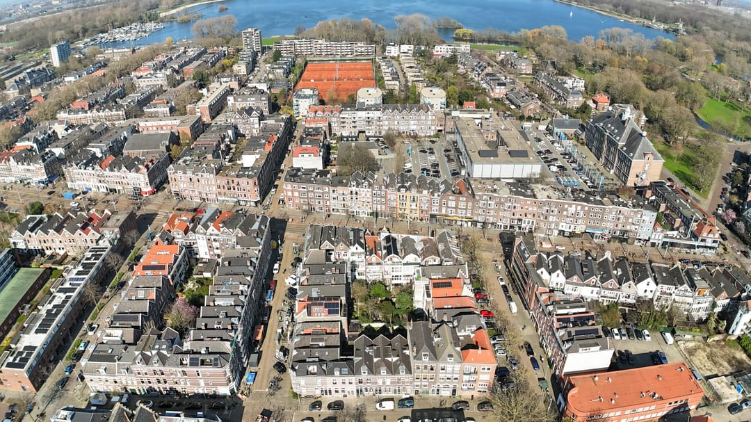 Photo 53 of Gashouderstraat 35