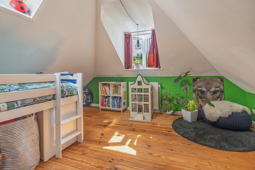 Photo 32 of Gashouderstraat 35