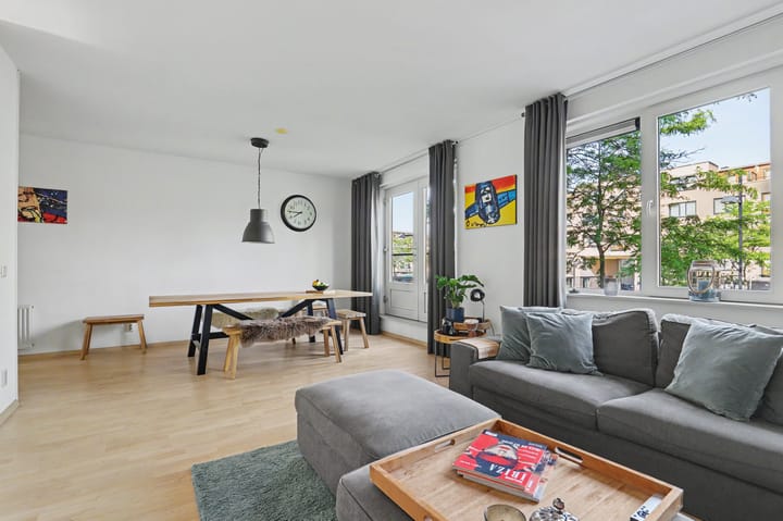 Foto 4 van Avenue Carré 182