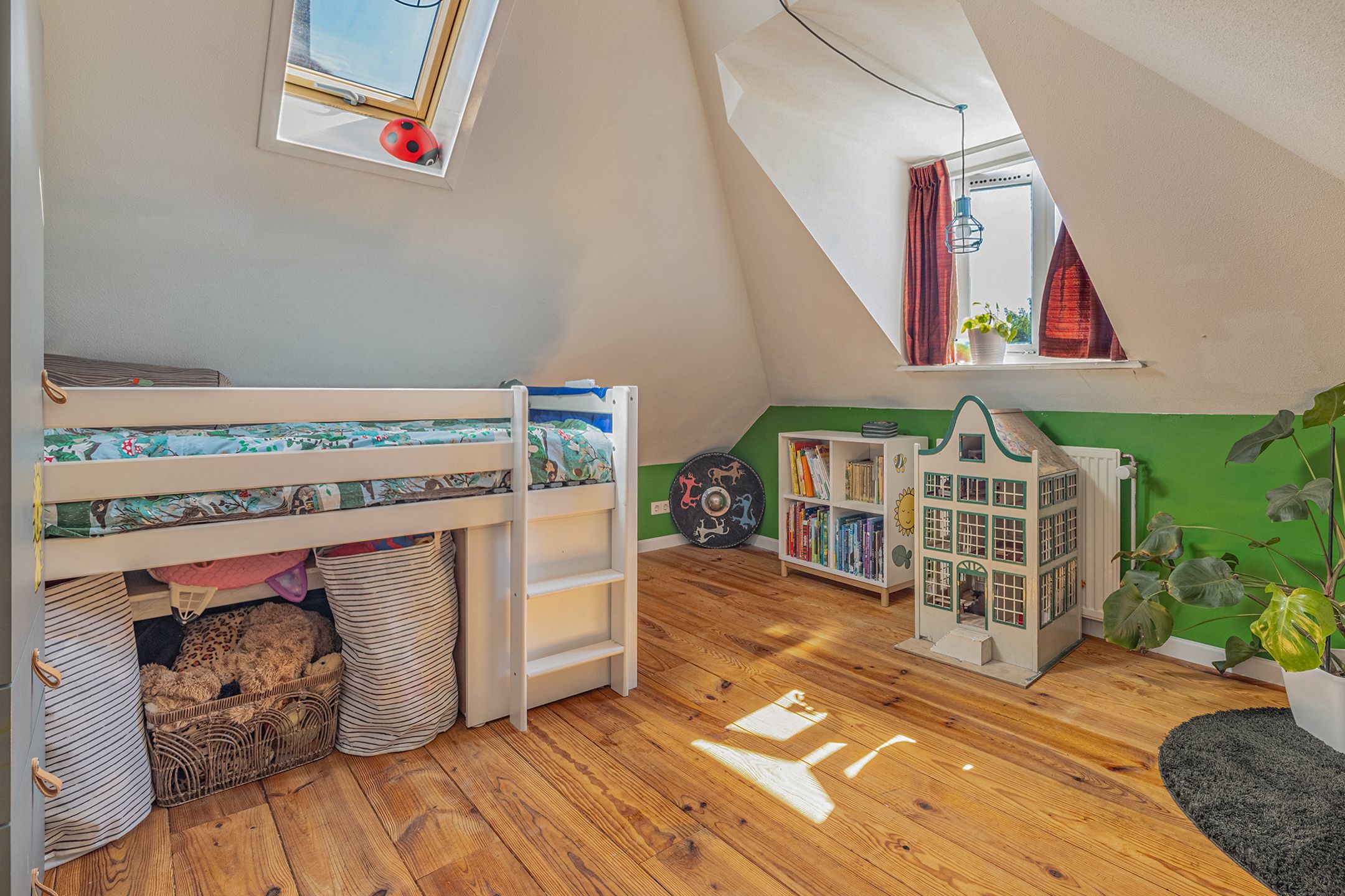 Photo 33 of Gashouderstraat 35