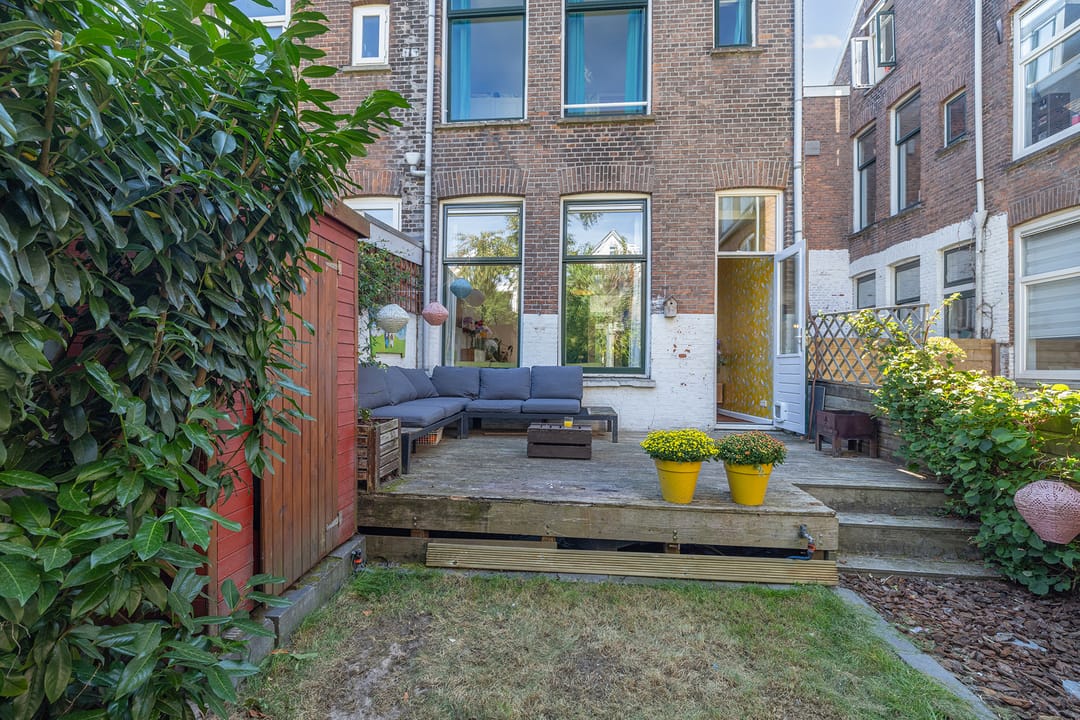 Photo 43 of Gashouderstraat 35