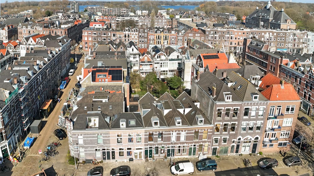 Photo 52 of Gashouderstraat 35