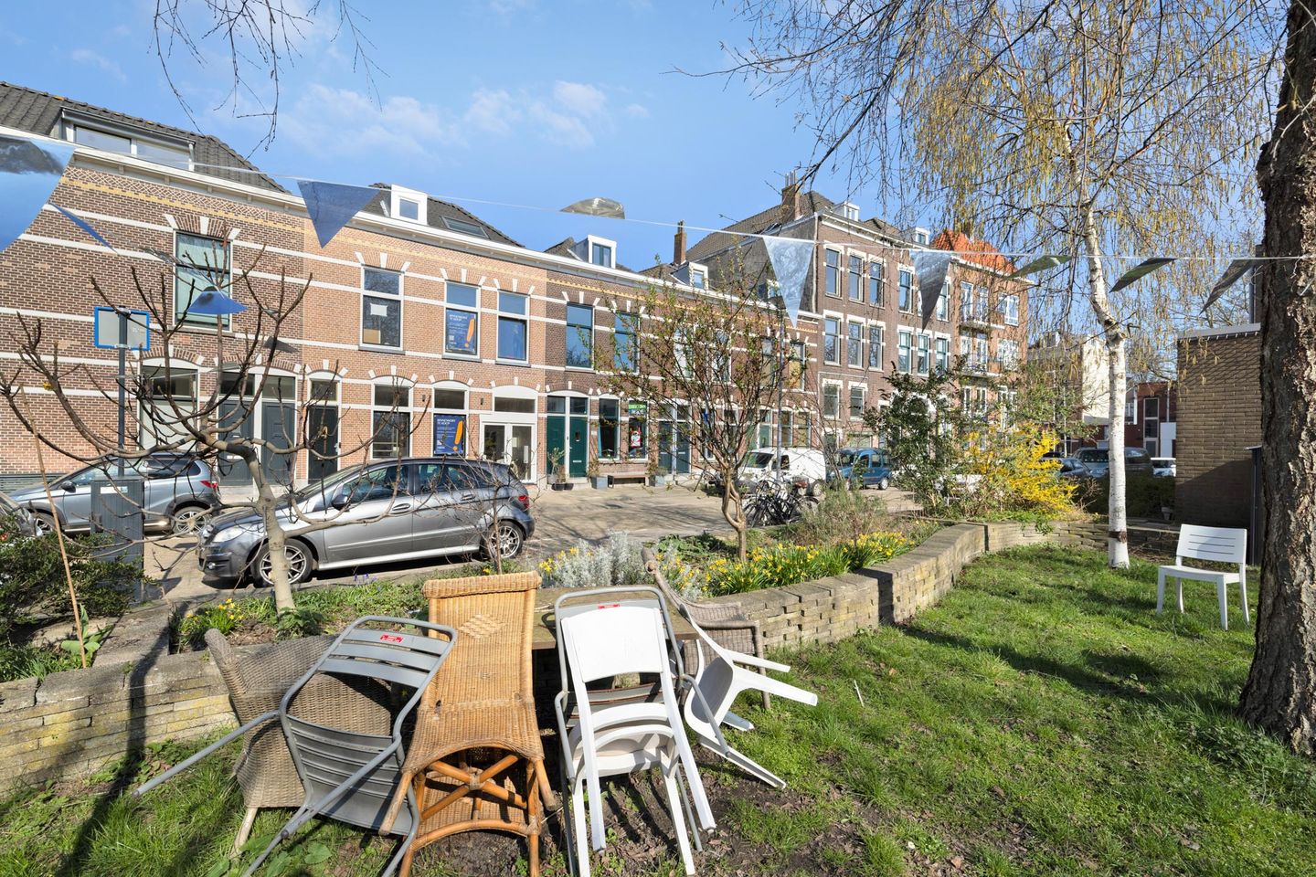 Photo 55 of Gashouderstraat 35
