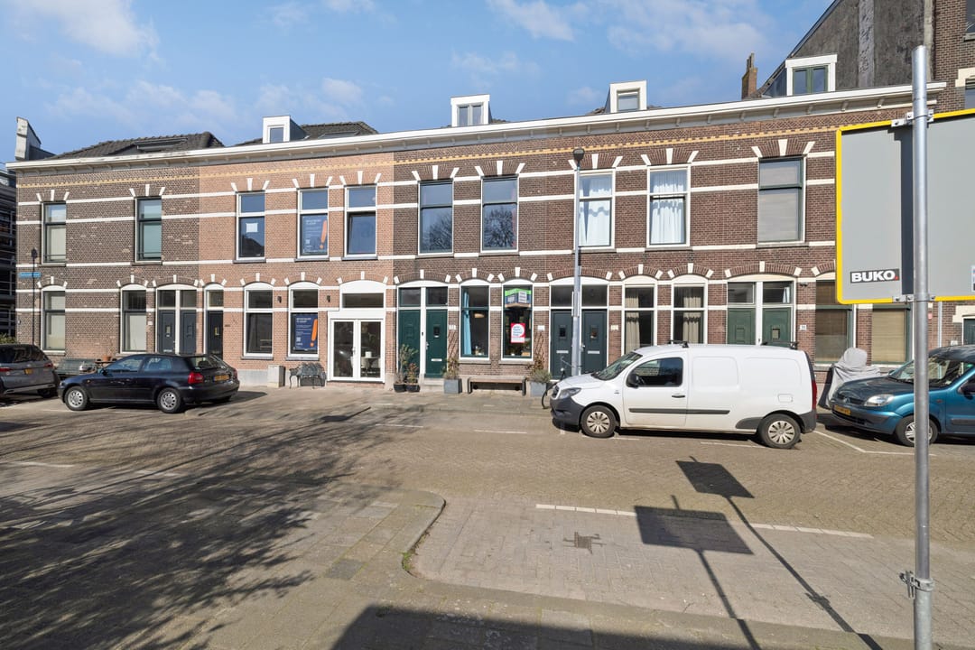 Photo 56 of Gashouderstraat 35
