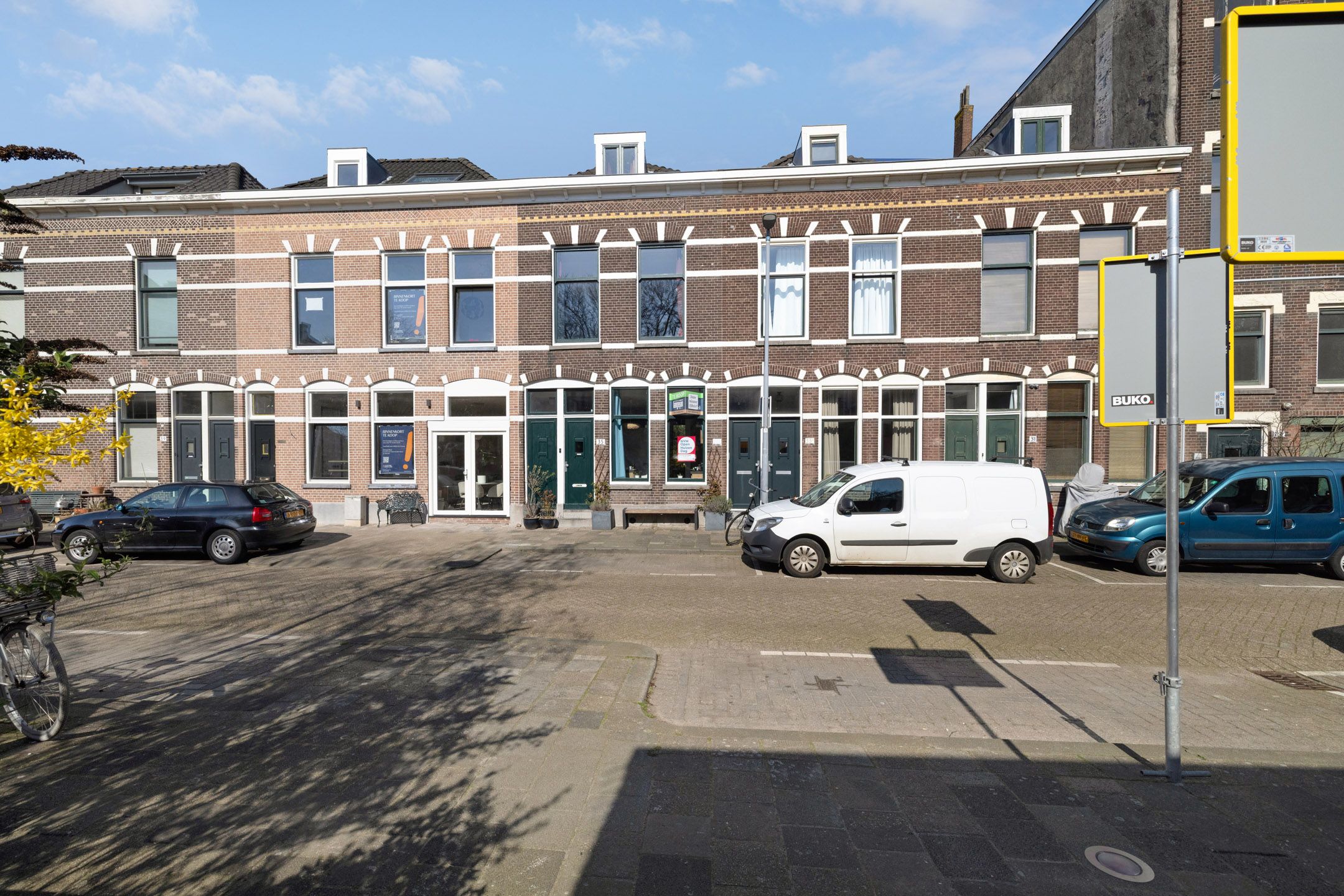 Photo 51 of Gashouderstraat 35