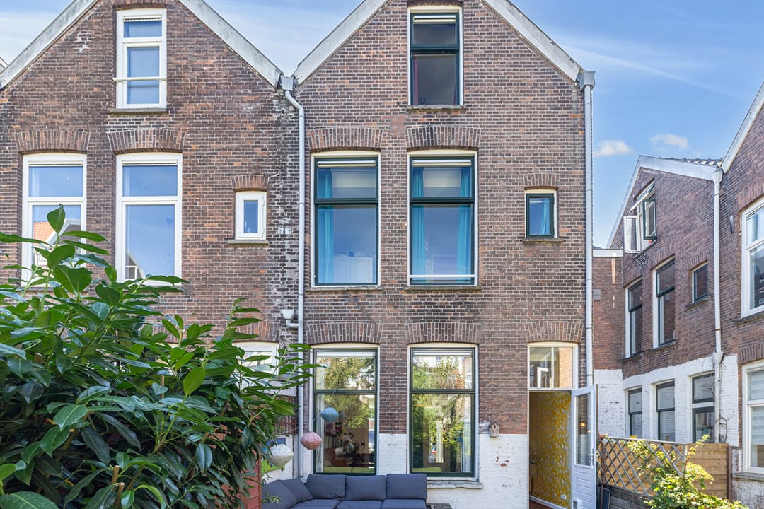 Photo 41 of Gashouderstraat 35