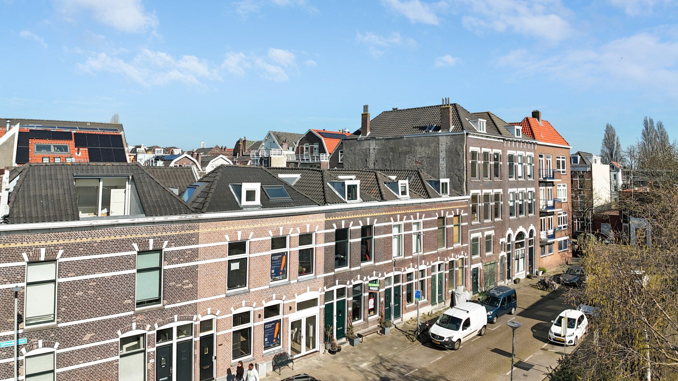 Photo 48 of Gashouderstraat 35