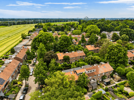 van der Helstpark thumbnail