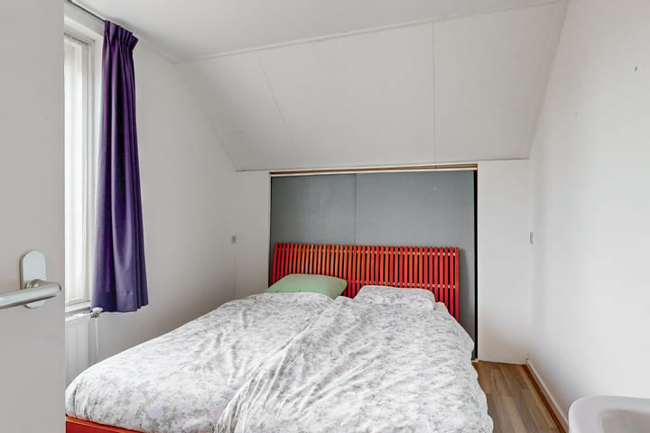 Appartement te koop: Kerklaan 6, De Kwakel