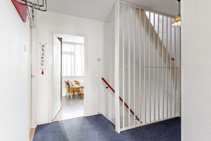 Appartement te koop: Kerklaan 6, De Kwakel