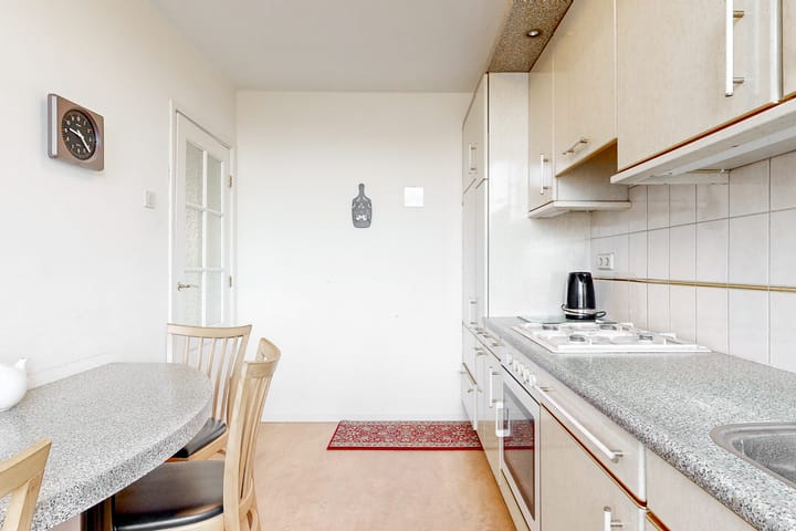 Appartement te koop: Kerklaan 6, De Kwakel